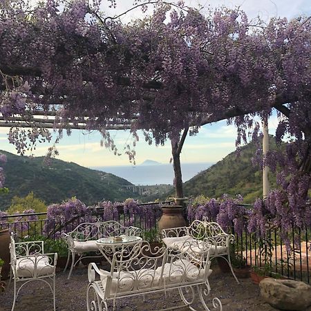 Ficarra San Noto Antica Residenza Di Caccia Bed & Breakfast エクステリア 写真