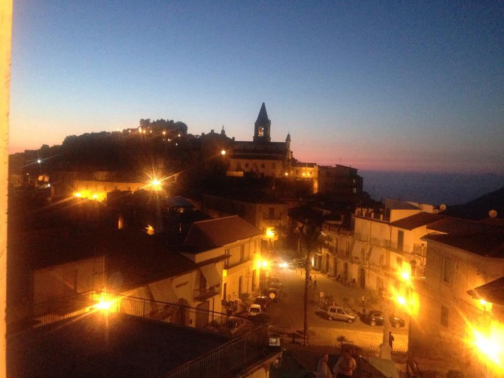 Ficarra San Noto Antica Residenza Di Caccia Bed & Breakfast エクステリア 写真